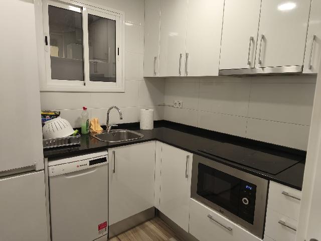 Imagen 4 Inmueble 300855 - Piso en venta en Barcelona / Felip ll - Garcilaso