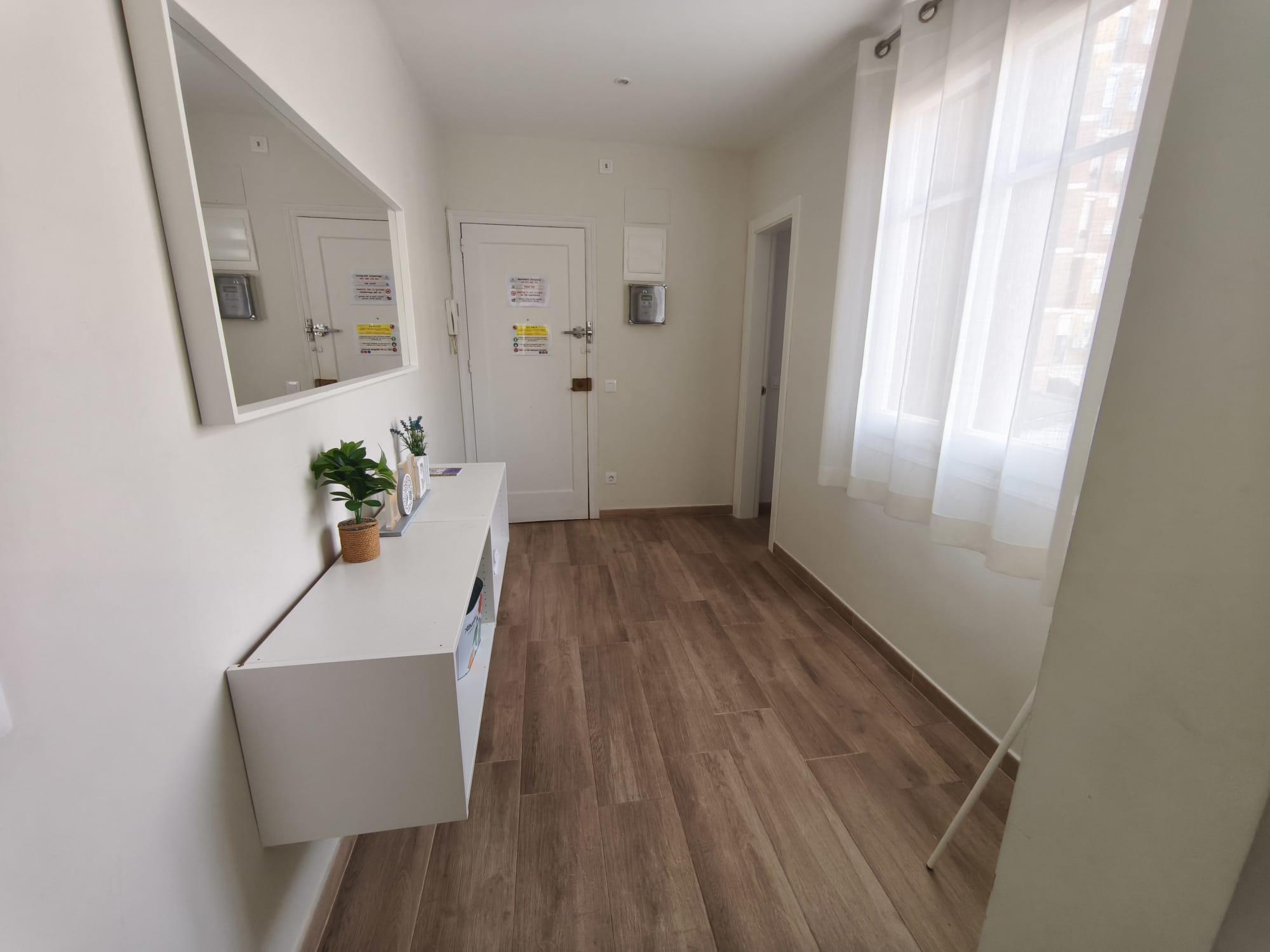 Imagen 8 Piso en venta en Barcelona / Felip ll - Garcilaso