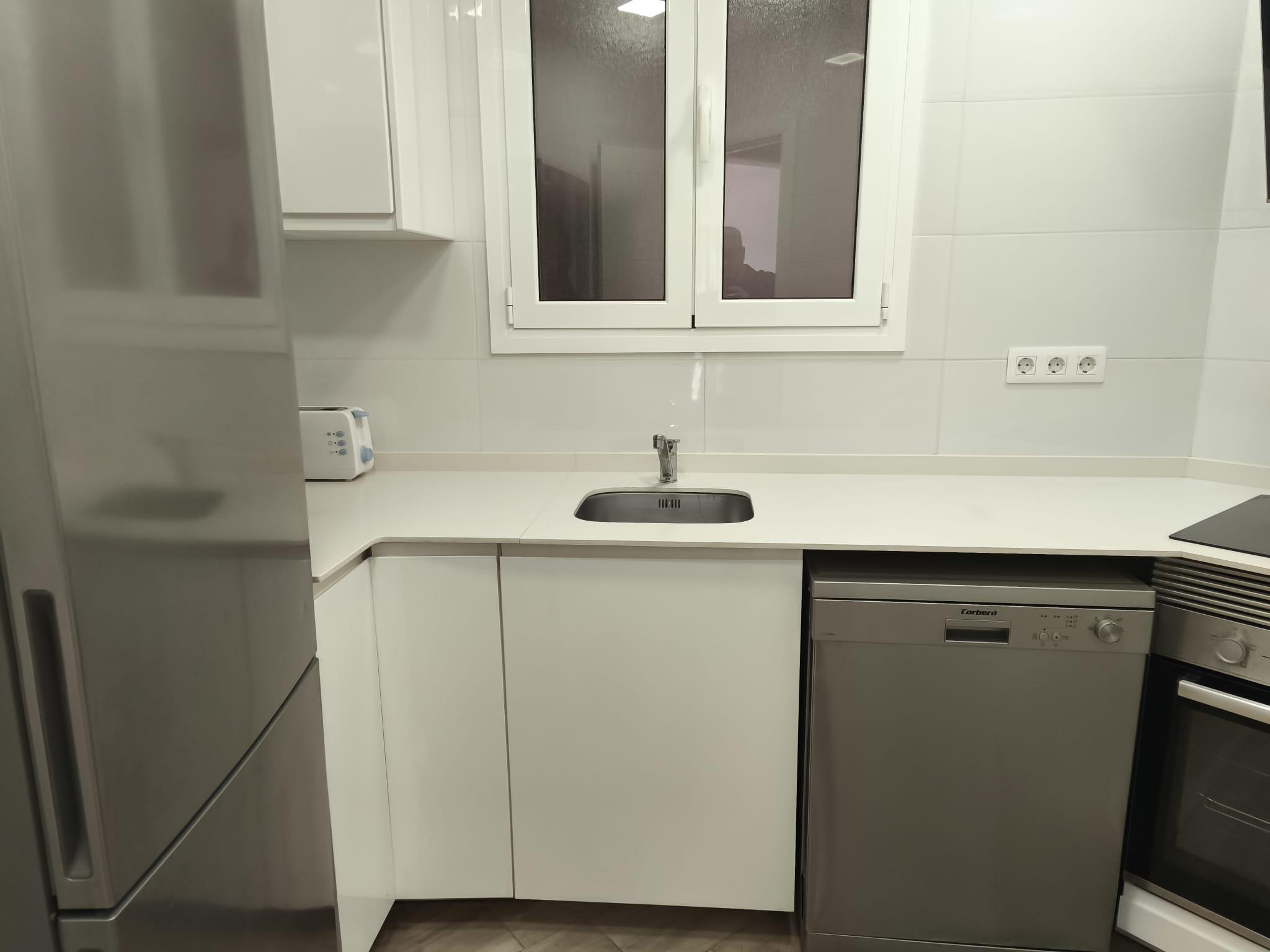 Imagen 9 Piso en venta en Barcelona / Felip ll - Garcilaso