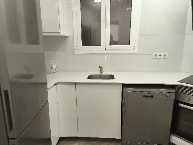 Imagen 9 Inmueble 300856 - Piso en venta en Barcelona / Felip ll - Garcilaso