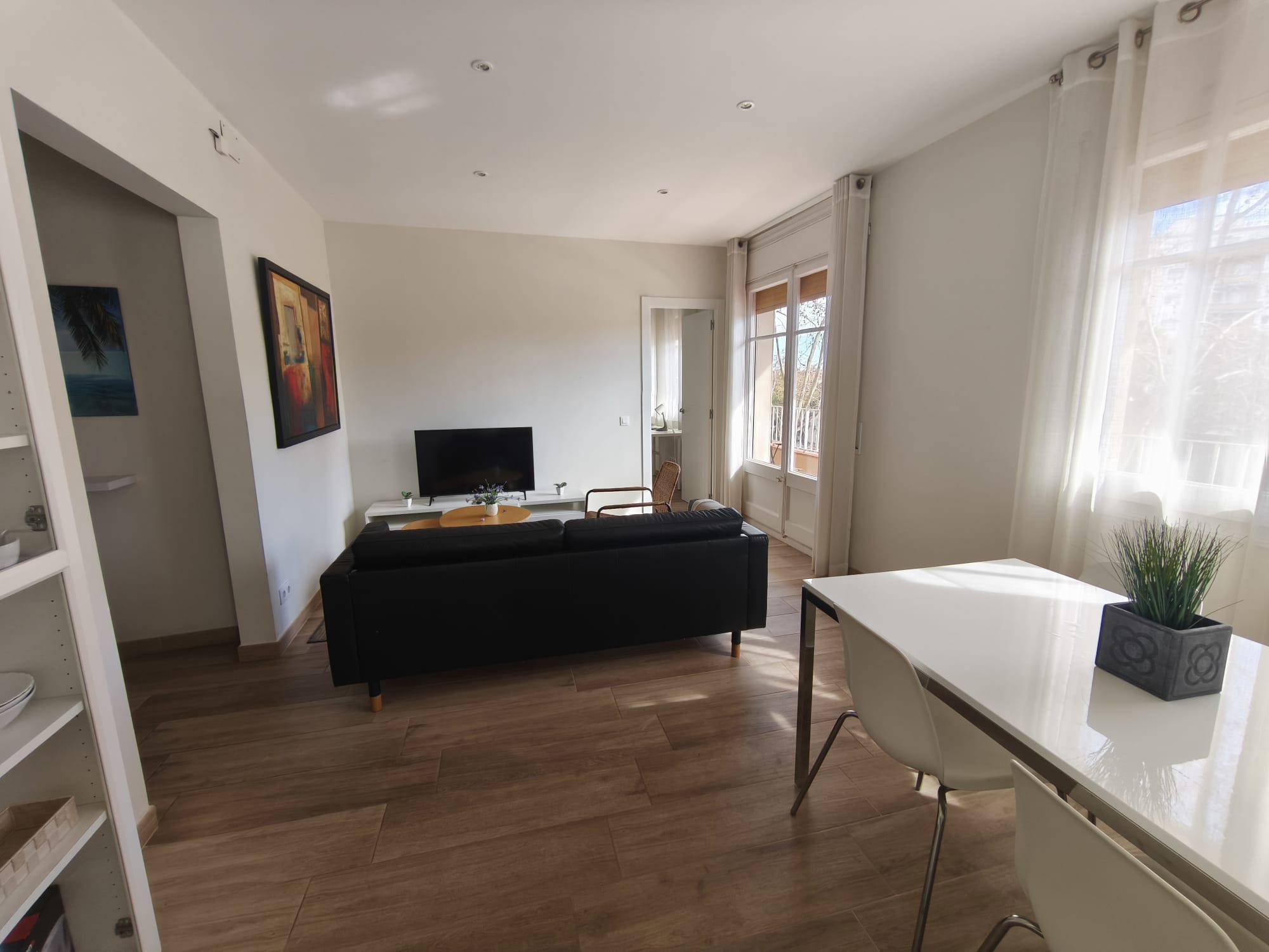 Imagen 6 Piso en venta en Barcelona / Felip ll - Garcilaso