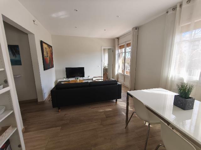Imagen 6 Inmueble 300856 - Piso en venta en Barcelona / Felip ll - Garcilaso