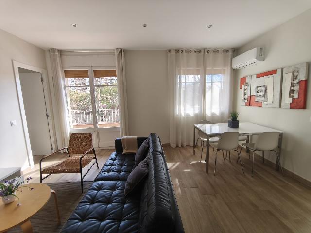 Imagen 2 Inmueble 300856 - Piso en venta en Barcelona / Felip ll - Garcilaso