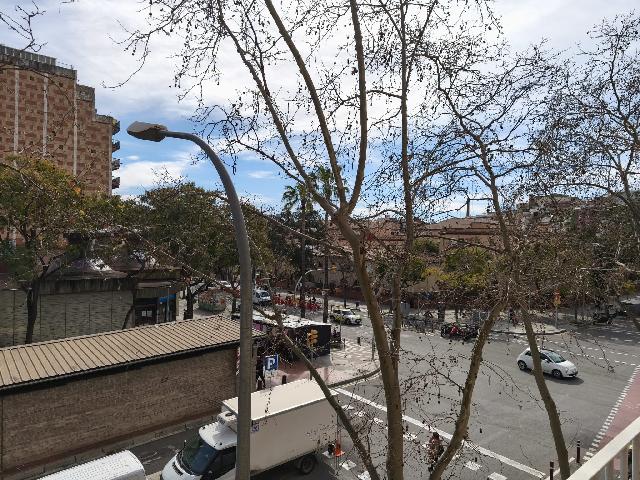 Imagen 18 Inmueble 300856 - Piso en venta en Barcelona / Felip ll - Garcilaso