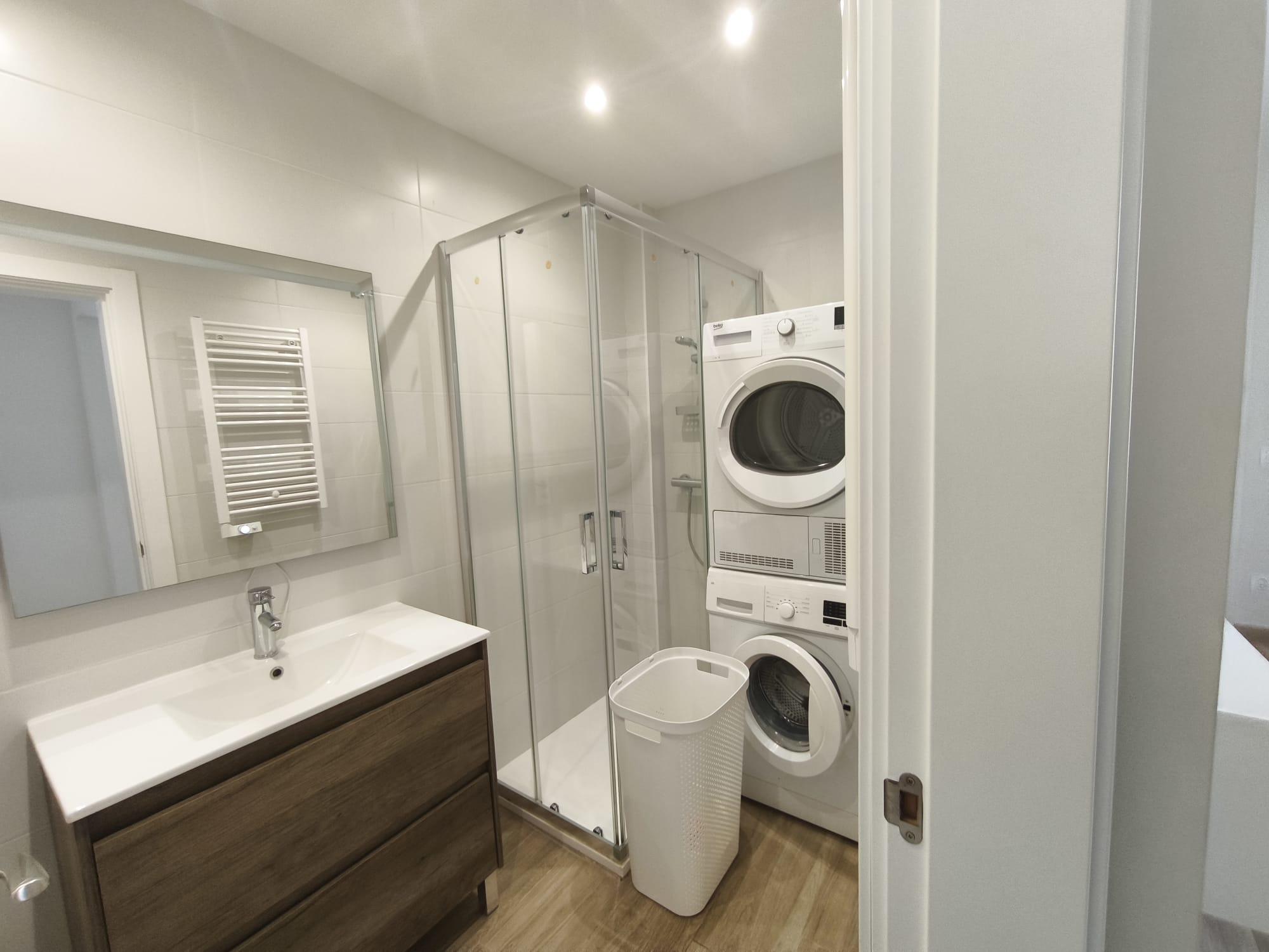 Imagen 19 Piso en venta en Barcelona / Felip ll - Garcilaso