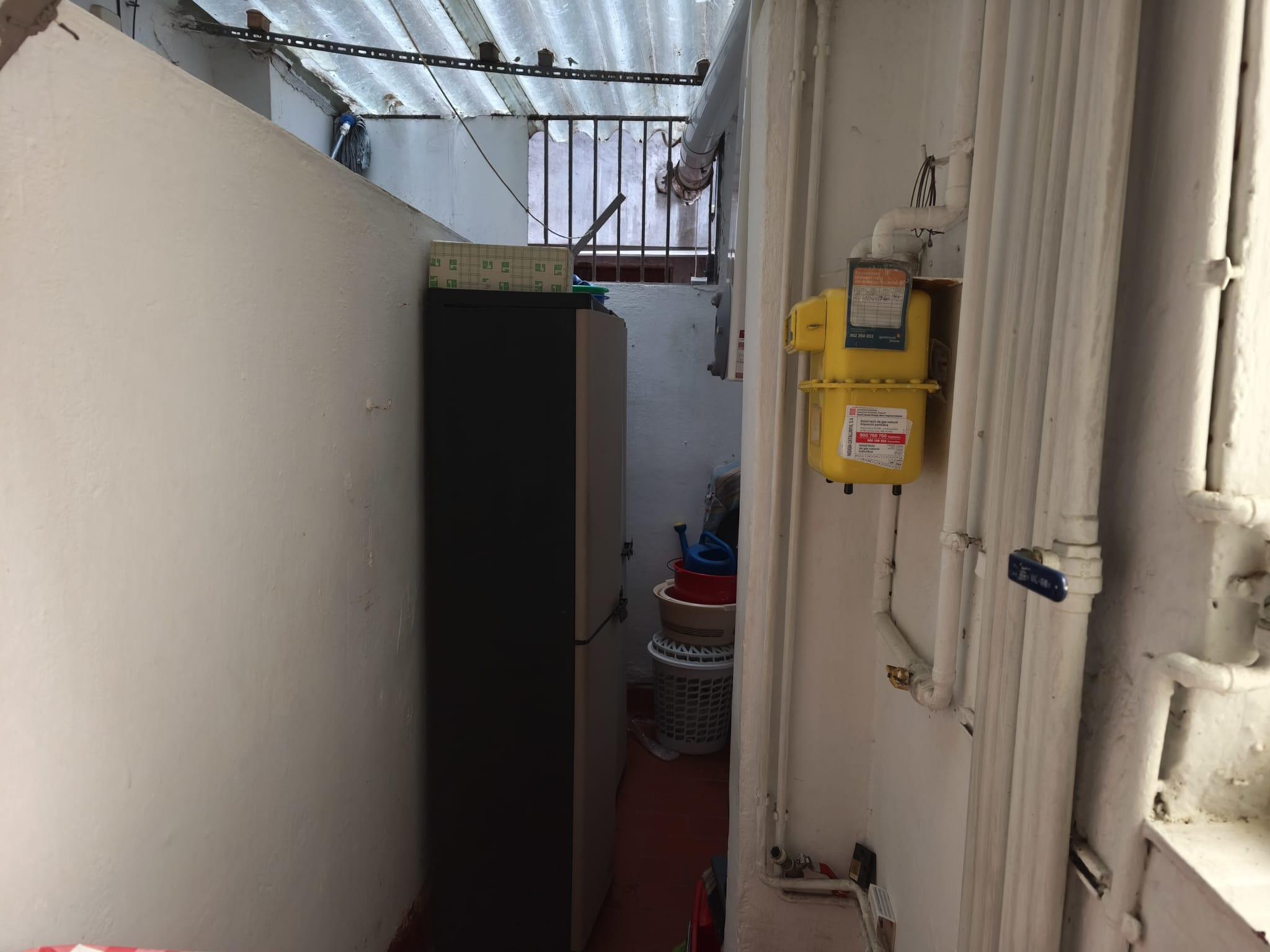 Imagen 17 Planta Baja en venta en Barcelona / Fontova - Degà Bahí