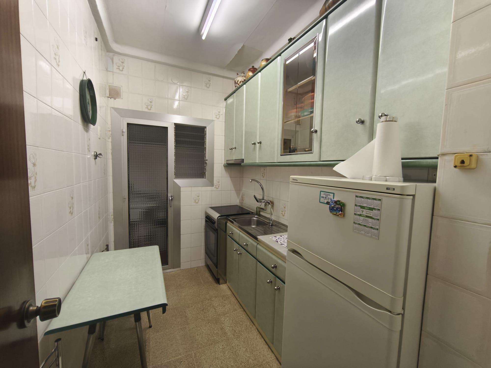 Imagen 7 Planta Baja en venta en Barcelona / Fontova - Degà Bahí