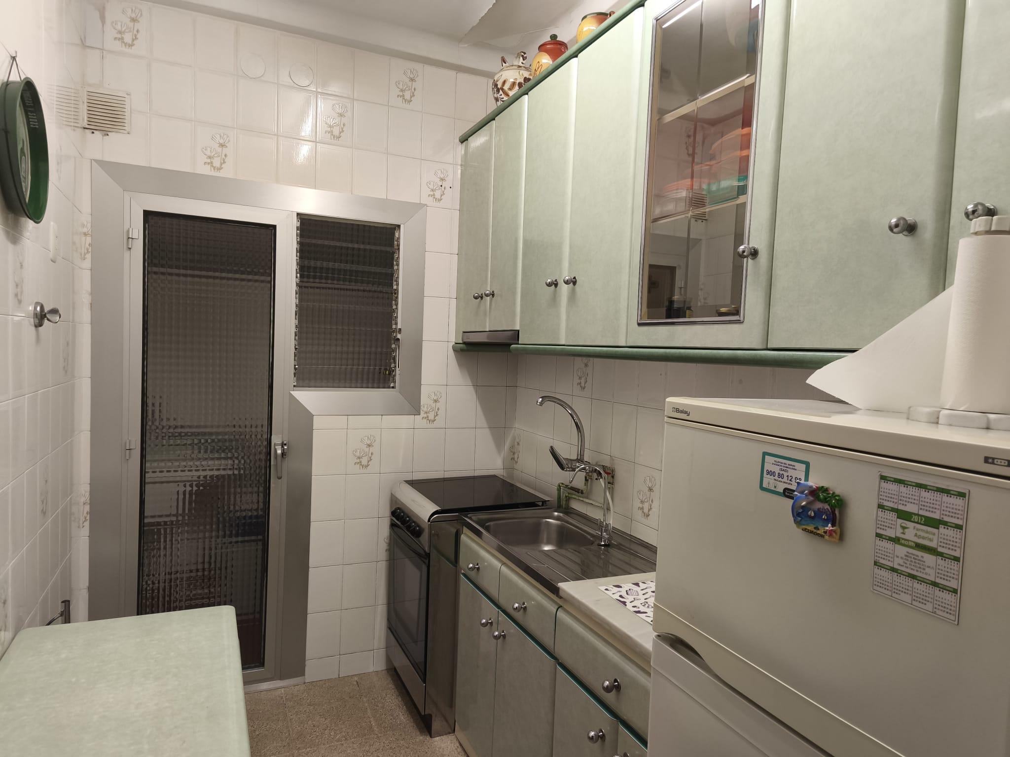 Imagen 15 Planta Baja en venta en Barcelona / Fontova - Degà Bahí