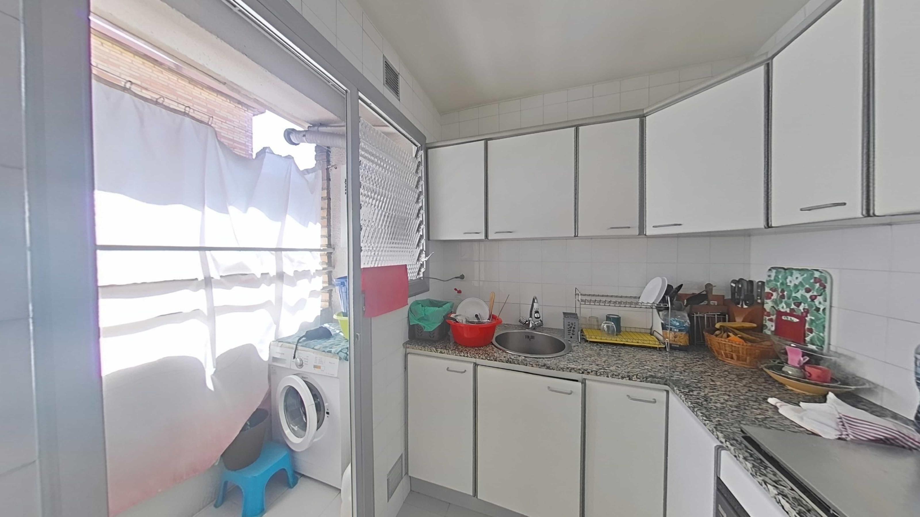 Imagen 1 Ático en venta en Barcelona / Cartagena - Valéncia