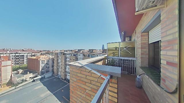 Imagen 1 Inmueble 301947 - Ático en venta en Barcelona / Cartagena - Valéncia