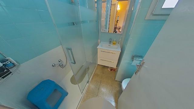 Imagen 20 Inmueble 301947 - Ático en venta en Barcelona / Cartagena - Valéncia