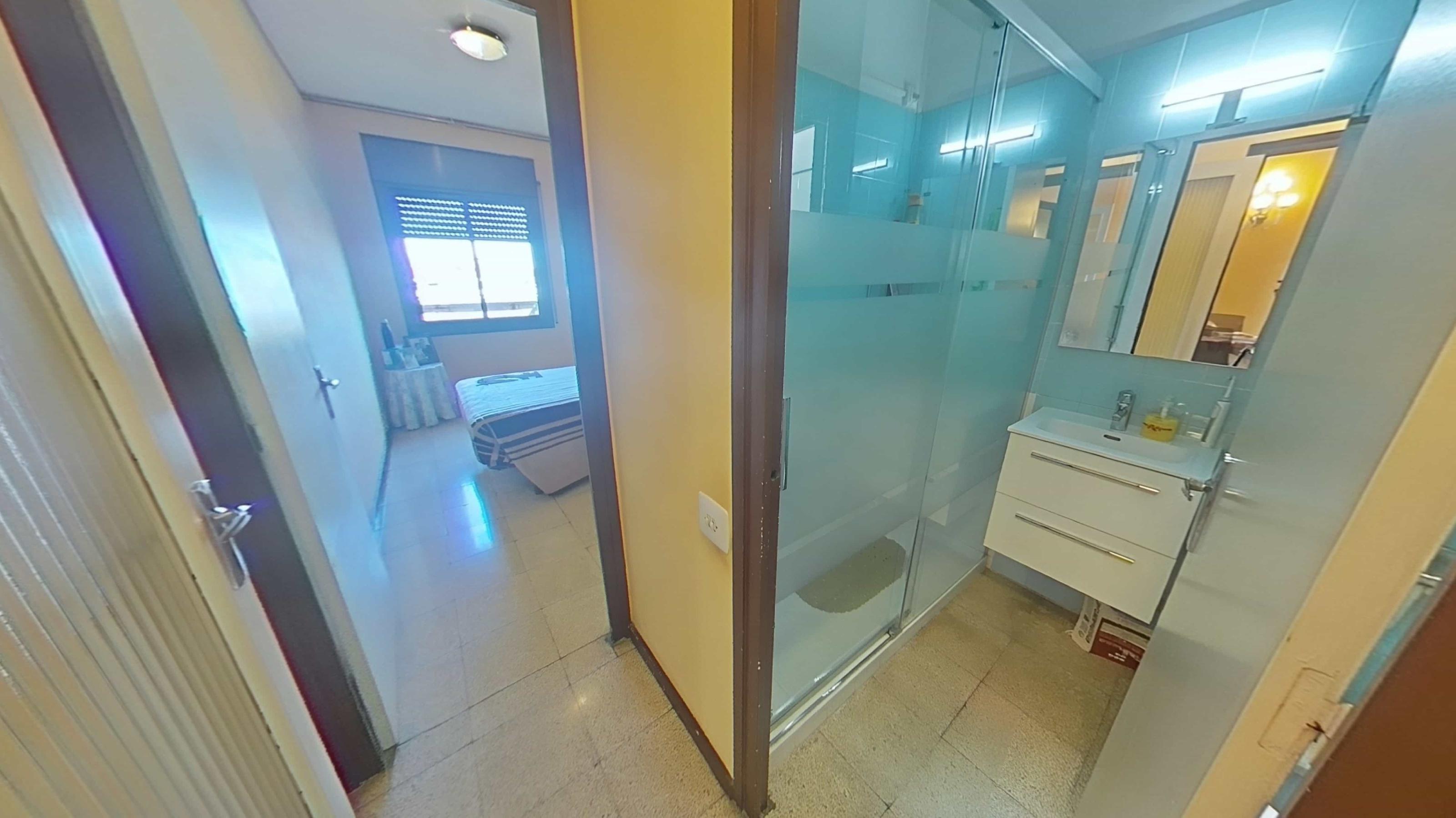 Imagen 19 Ático en venta en Barcelona / Cartagena - Valéncia