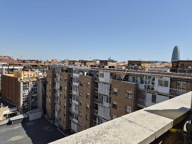 Imagen 5 Inmueble 301947 - Ático en venta en Barcelona / Cartagena - Valéncia