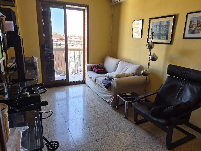 Imagen 13 Inmueble 301947 - Ático en venta en Barcelona / Cartagena - Valéncia