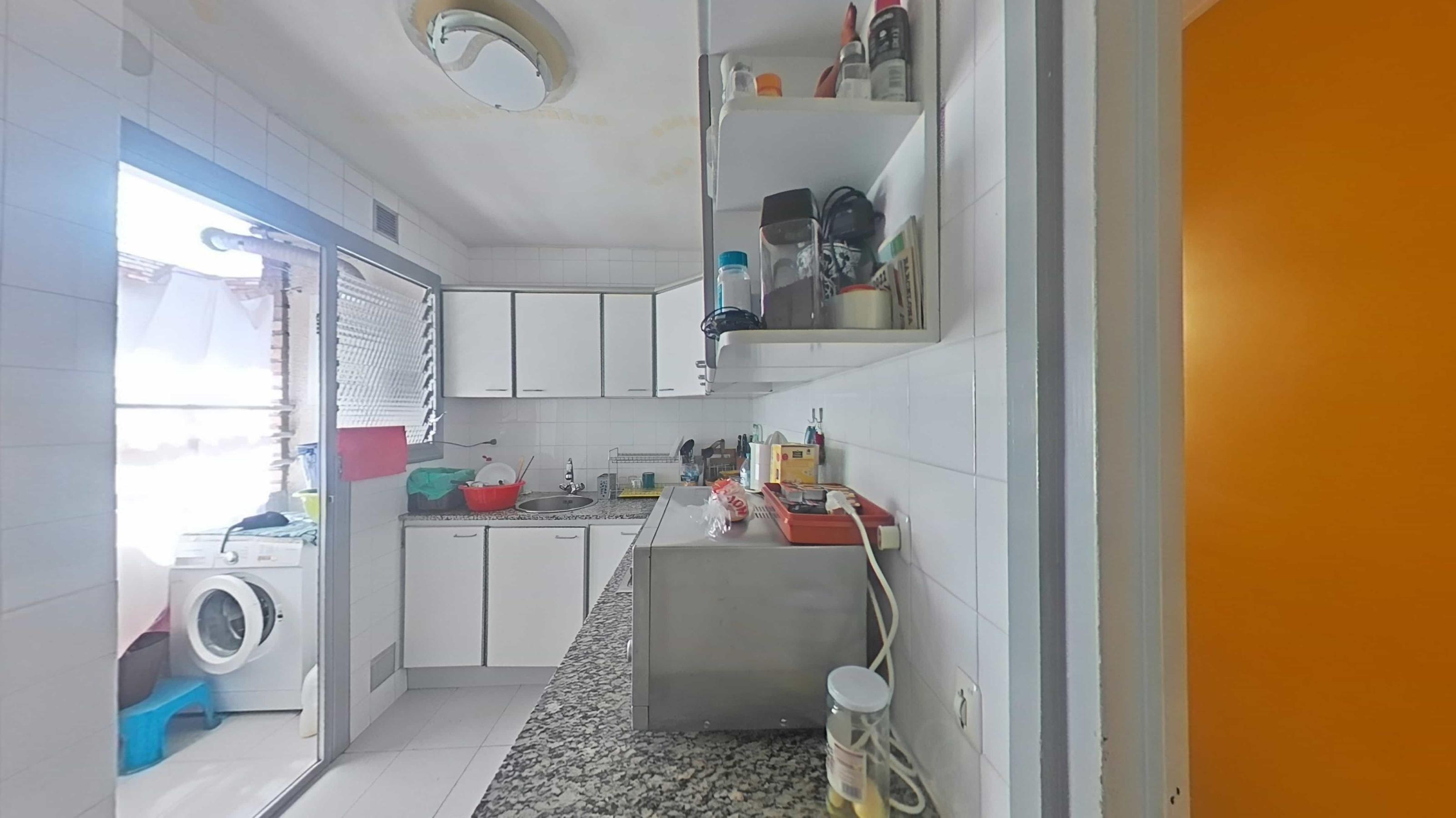 Imagen 16 Ático en venta en Barcelona / Cartagena - Valéncia