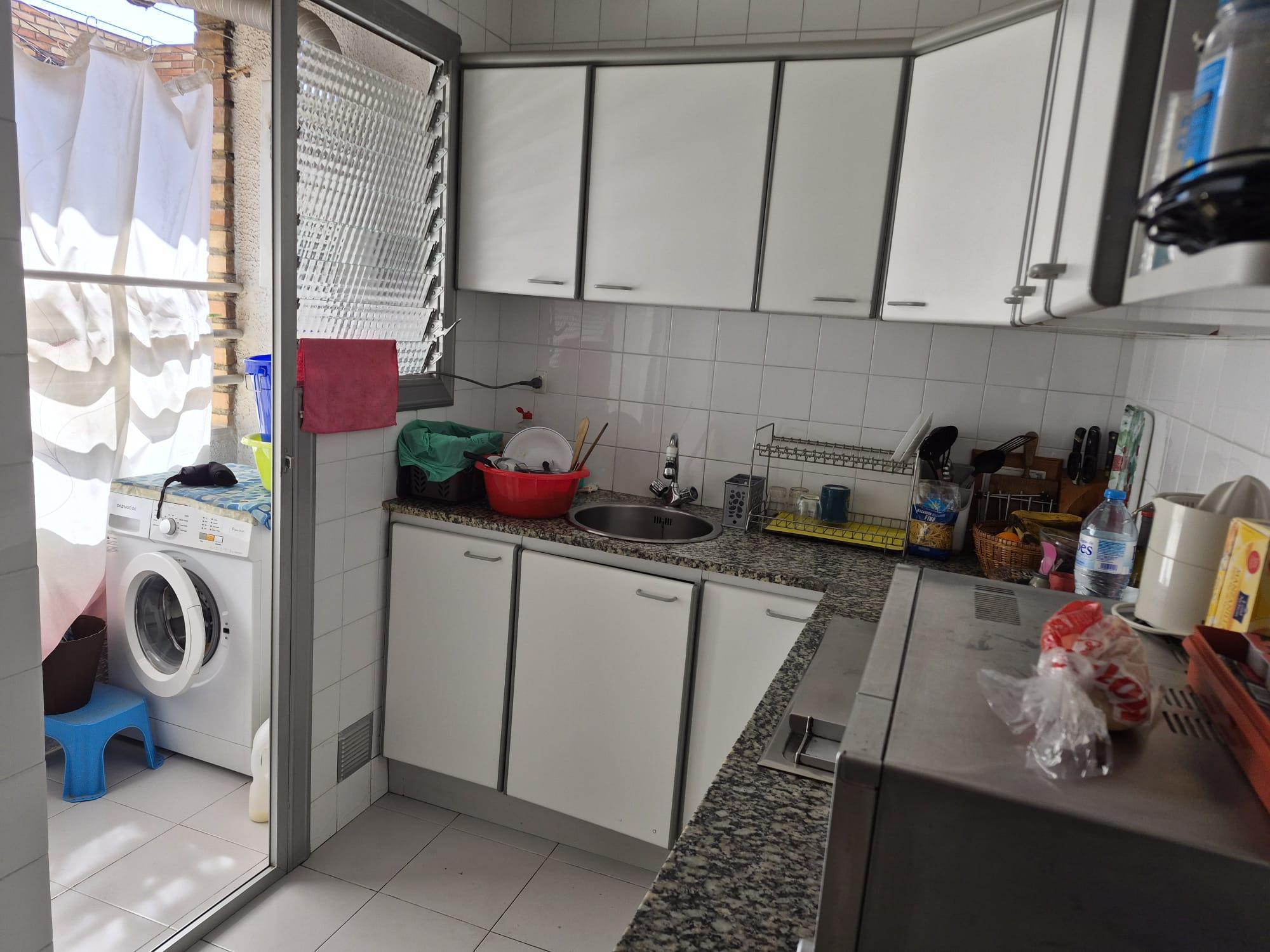 Imagen 15 Ático en venta en Barcelona / Cartagena - Valéncia