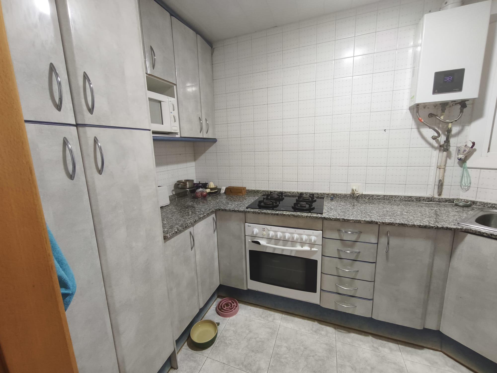 Imagen 6 Piso en venta en Barcelona / Rosselló - Sardenya