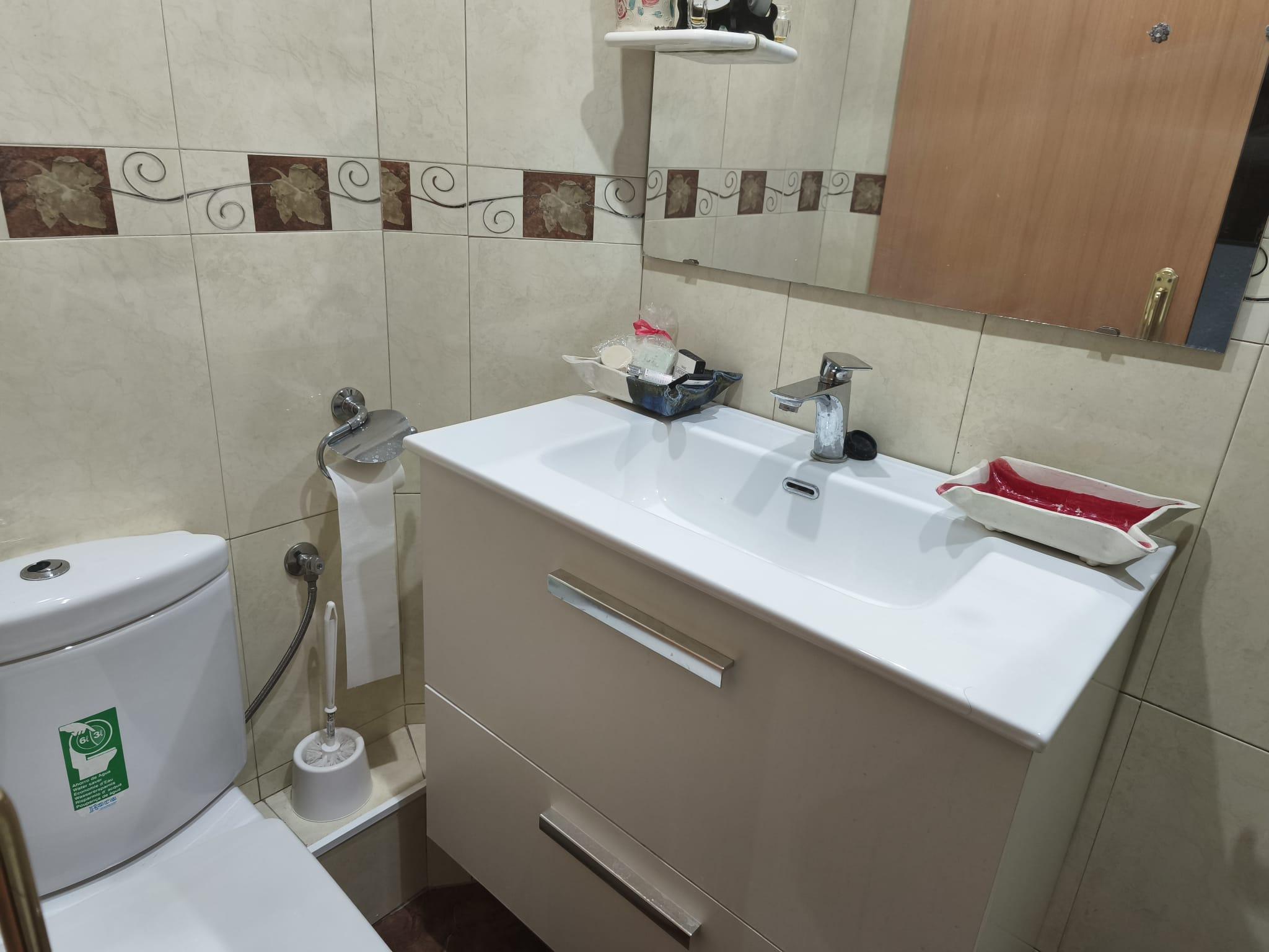 Imagen 11 Piso en venta en Barcelona / Rosselló - Sardenya