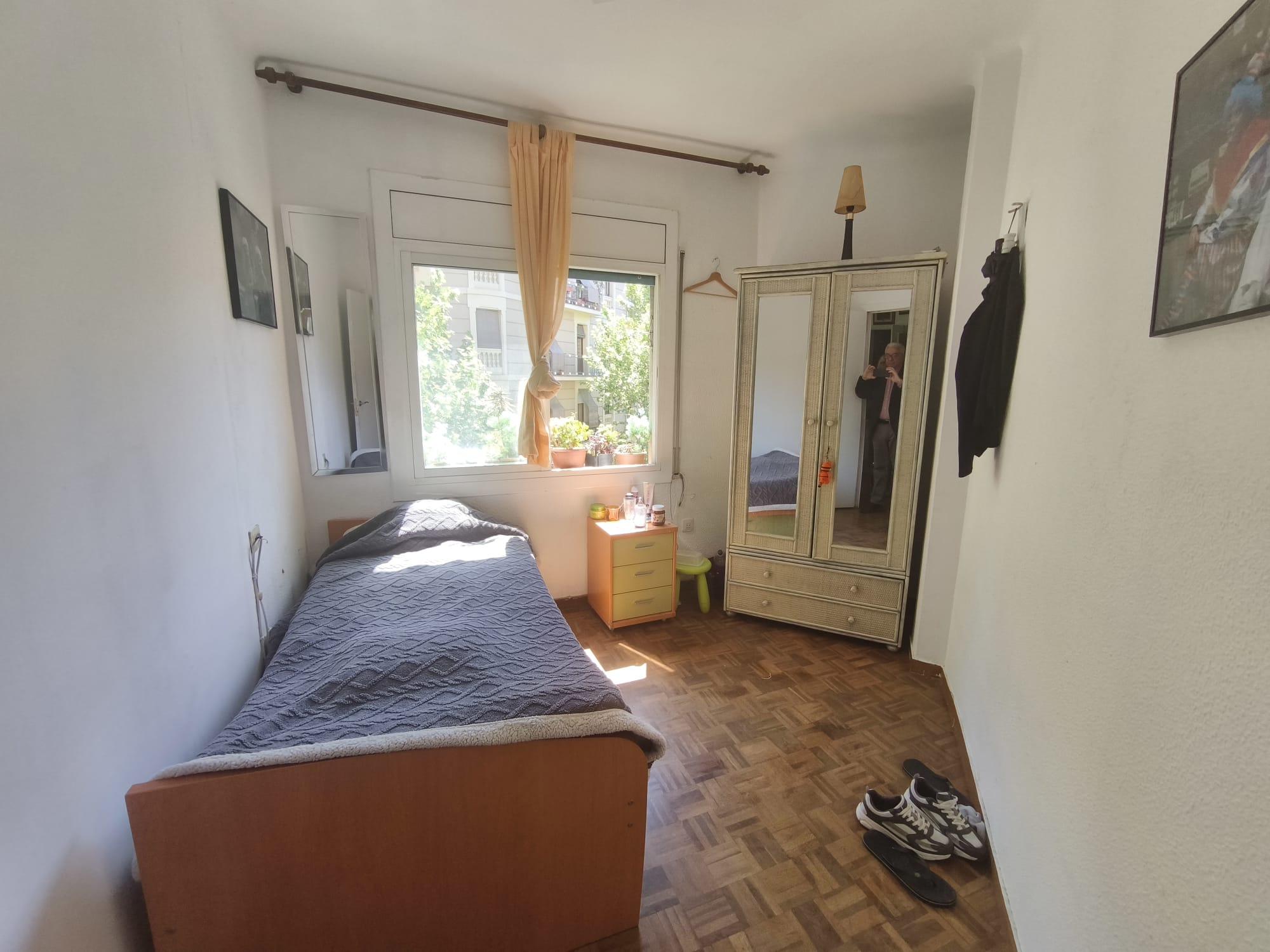 Imagen 15 Piso en venta en Barcelona / Rosselló - Sardenya