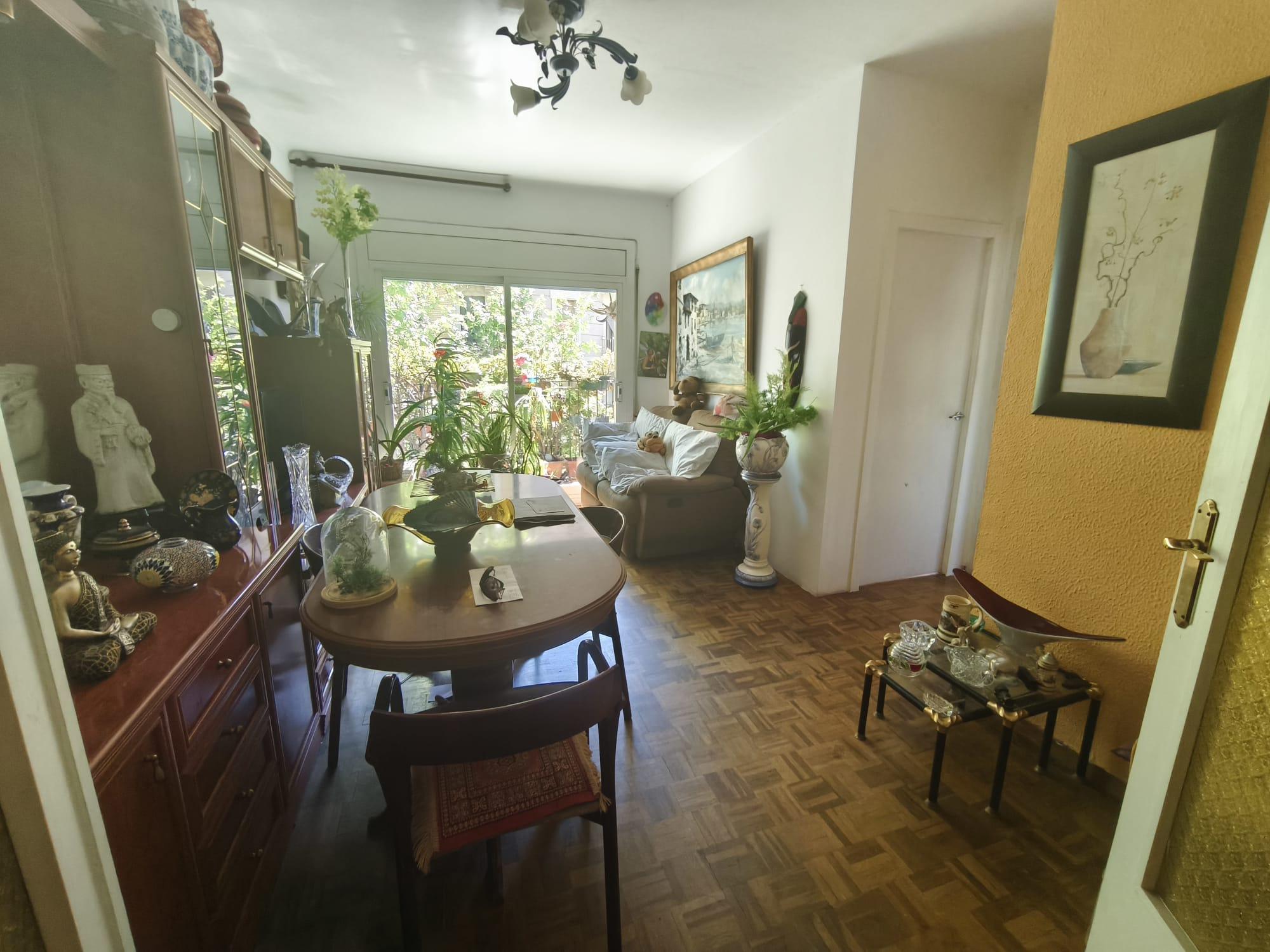 Imagen 16 Piso en venta en Barcelona / Rosselló - Sardenya