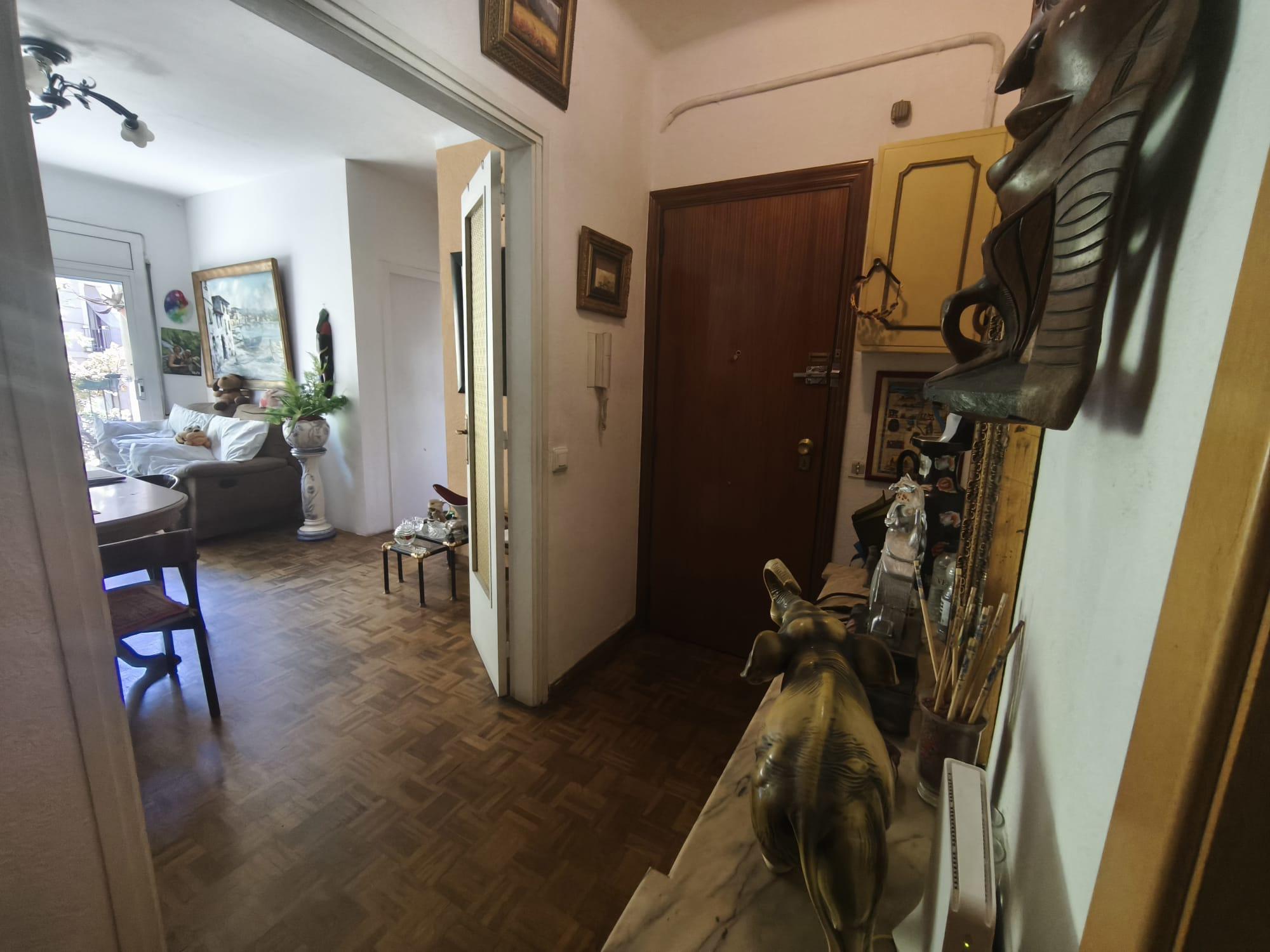 Imagen 21 Piso en venta en Barcelona / Rosselló - Sardenya