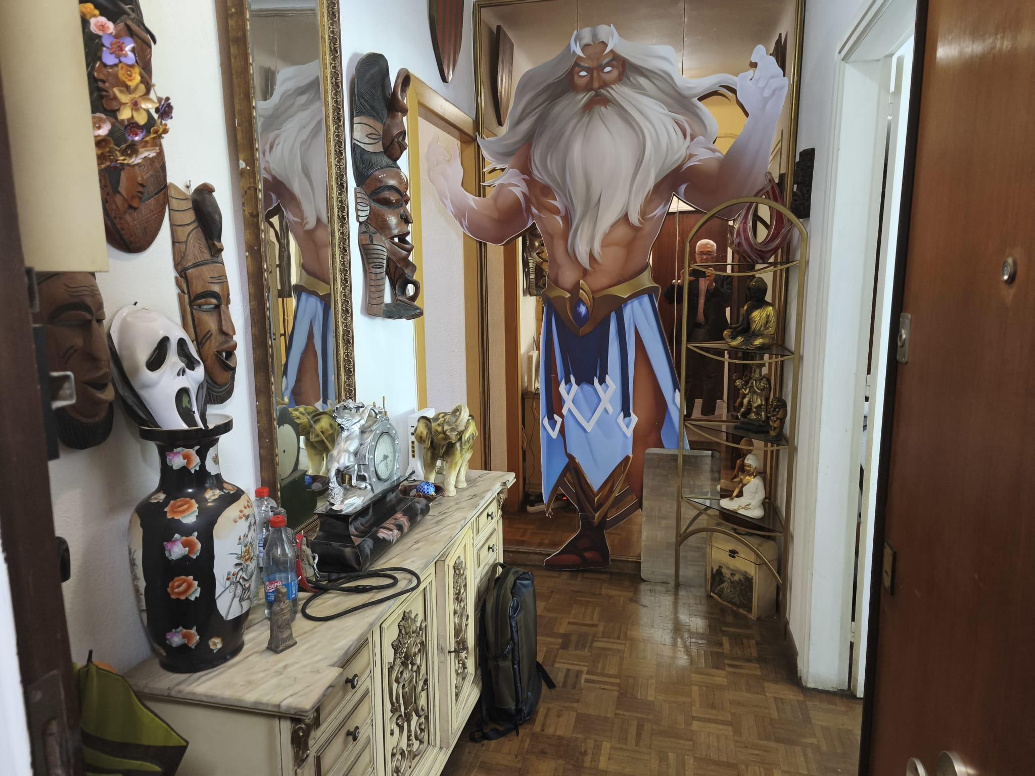 Imagen 22 Piso en venta en Barcelona / Rosselló - Sardenya