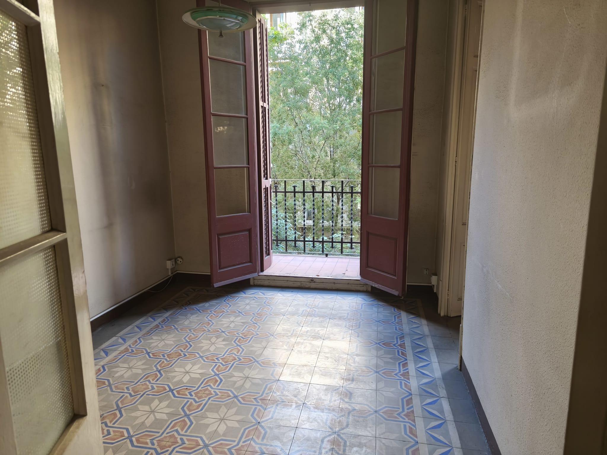 Imagen 8 Piso en venta en Barcelona / Sardenya - Plaça Sagrada Familia
