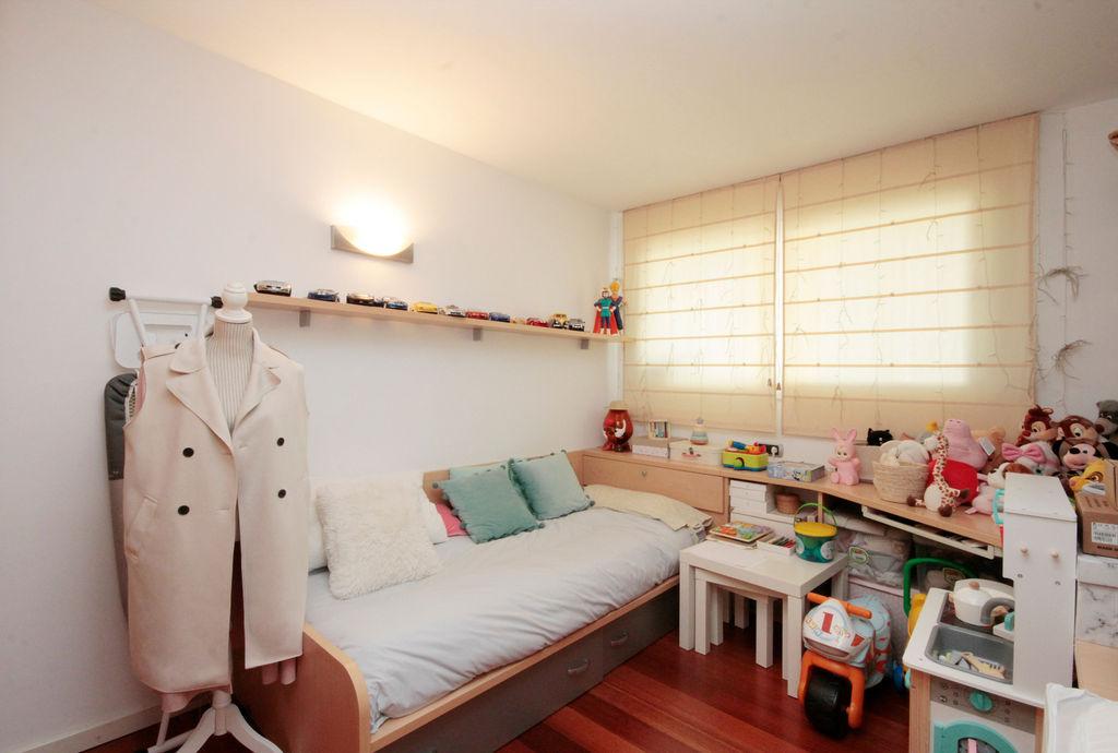 Imagen 9 Piso en venta en Barcelona / Av. Roma - Tarragona