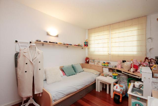 Imagen 9 Inmueble 302269 - Piso en venta en Barcelona / Av. Roma - Tarragona