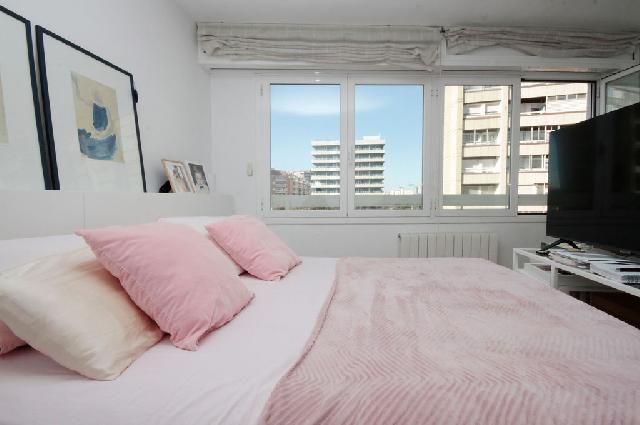 Imagen 5 Inmueble 302269 - Piso en venta en Barcelona / Av. Roma - Tarragona