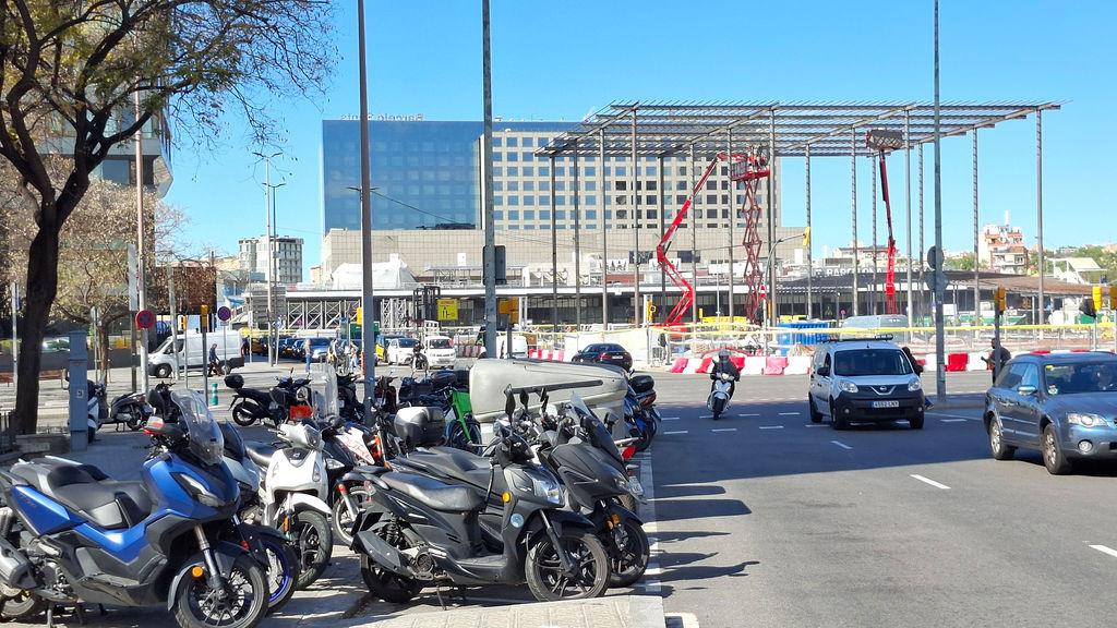 Imagen 32 Piso en venta en Barcelona / Av. Roma - Tarragona