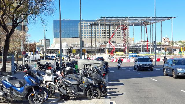 Imagen 32 Inmueble 302269 - Piso en venta en Barcelona / Av. Roma - Tarragona