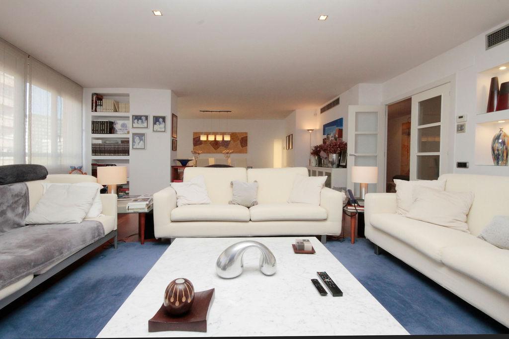 Imagen 14 Piso en venta en Barcelona / Av. Roma - Tarragona