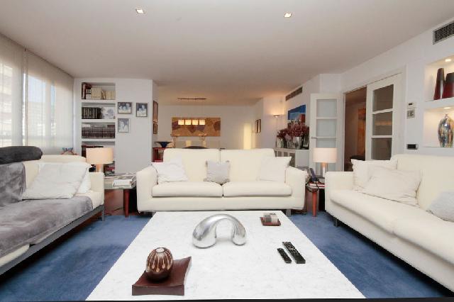 Imagen 14 Inmueble 302269 - Piso en venta en Barcelona / Av. Roma - Tarragona