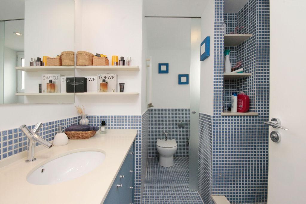 Imagen 21 Piso en venta en Barcelona / Av. Roma - Tarragona