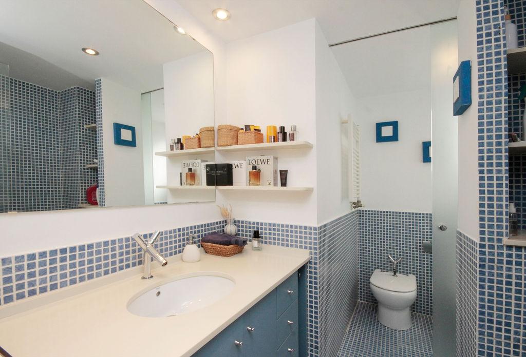 Imagen 22 Piso en venta en Barcelona / Av. Roma - Tarragona