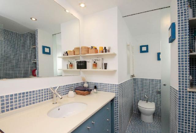 Imagen 22 Inmueble 302269 - Piso en venta en Barcelona / Av. Roma - Tarragona