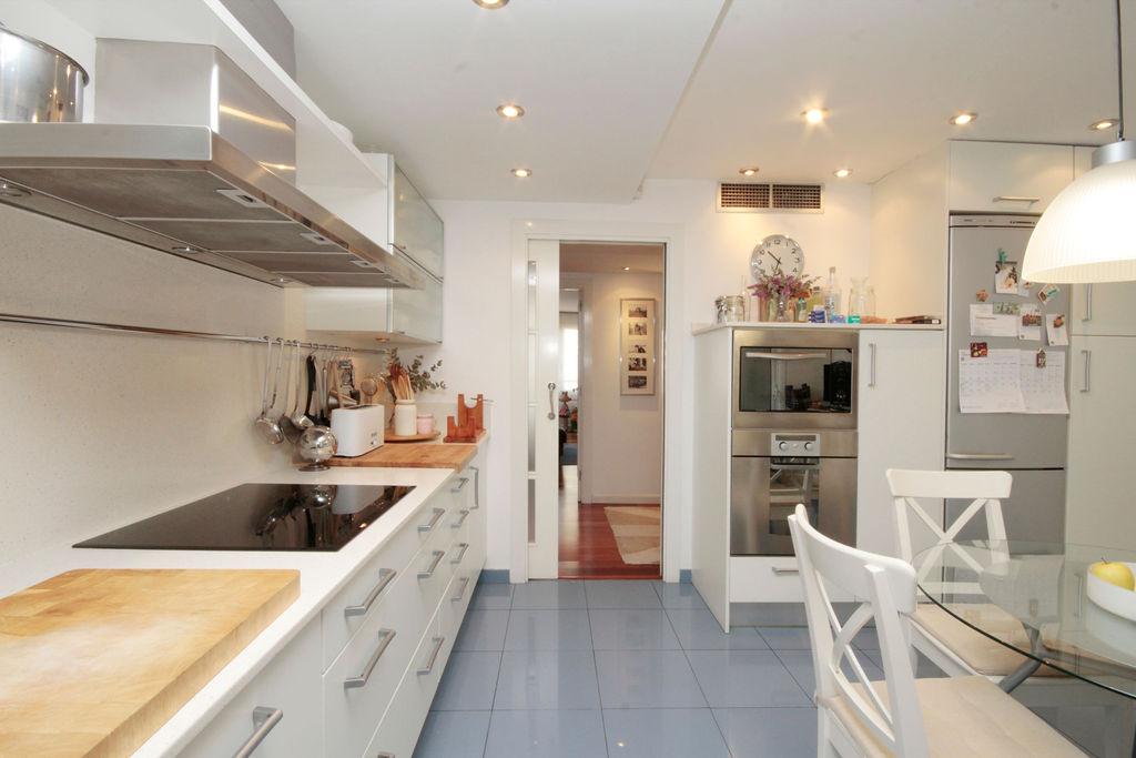 Imagen 20 Piso en venta en Barcelona / Av. Roma - Tarragona