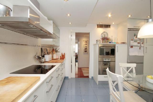 Imagen 20 Inmueble 302269 - Piso en venta en Barcelona / Av. Roma - Tarragona