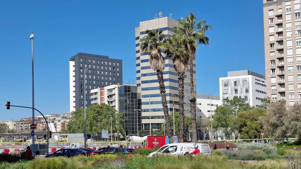 Imagen 31 Piso en venta en Barcelona / Av. Roma - Tarragona