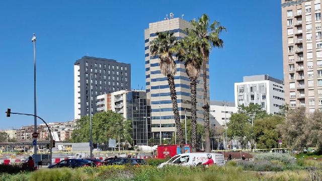 Imagen 31 Inmueble 302269 - Piso en venta en Barcelona / Av. Roma - Tarragona