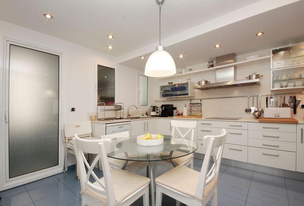 Imagen 19 Piso en venta en Barcelona / Av. Roma - Tarragona