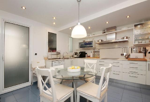 Imagen 19 Inmueble 302269 - Piso en venta en Barcelona / Av. Roma - Tarragona