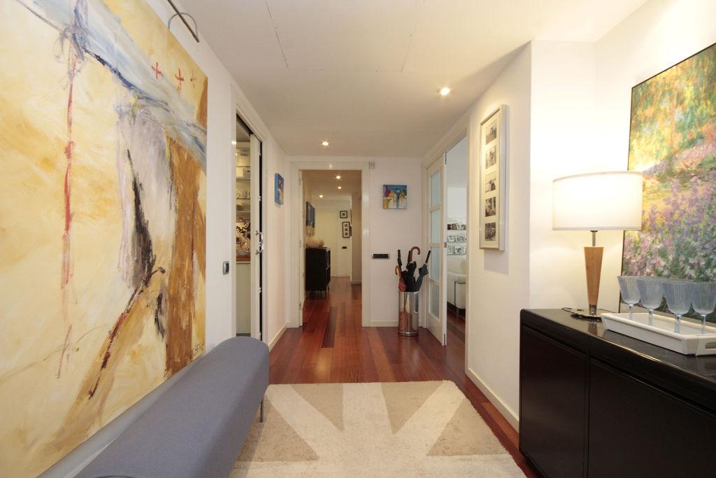 Imagen 27 Piso en venta en Barcelona / Av. Roma - Tarragona