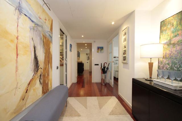 Imagen 27 Inmueble 302269 - Piso en venta en Barcelona / Av. Roma - Tarragona