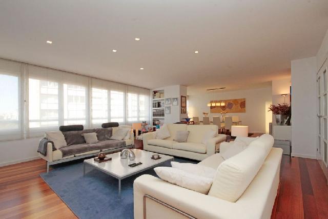 Imagen 2 Inmueble 302269 - Piso en venta en Barcelona / Av. Roma - Tarragona