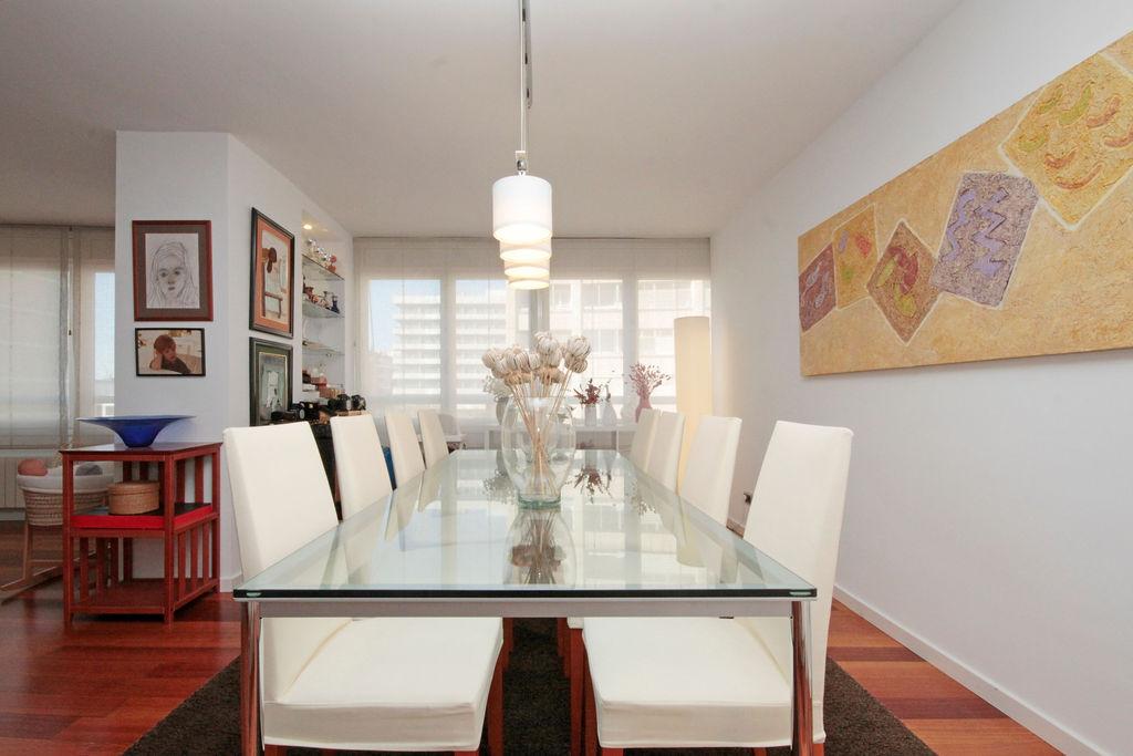 Imagen 18 Piso en venta en Barcelona / Av. Roma - Tarragona