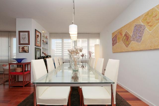 Imagen 18 Inmueble 302269 - Piso en venta en Barcelona / Av. Roma - Tarragona