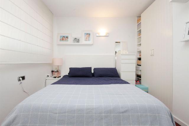 Imagen 11 Inmueble 302269 - Piso en venta en Barcelona / Av. Roma - Tarragona