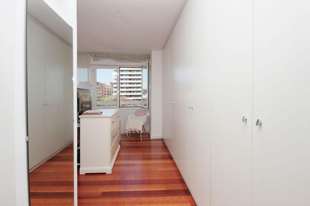 Imagen 8 Piso en venta en Barcelona / Av. Roma - Tarragona